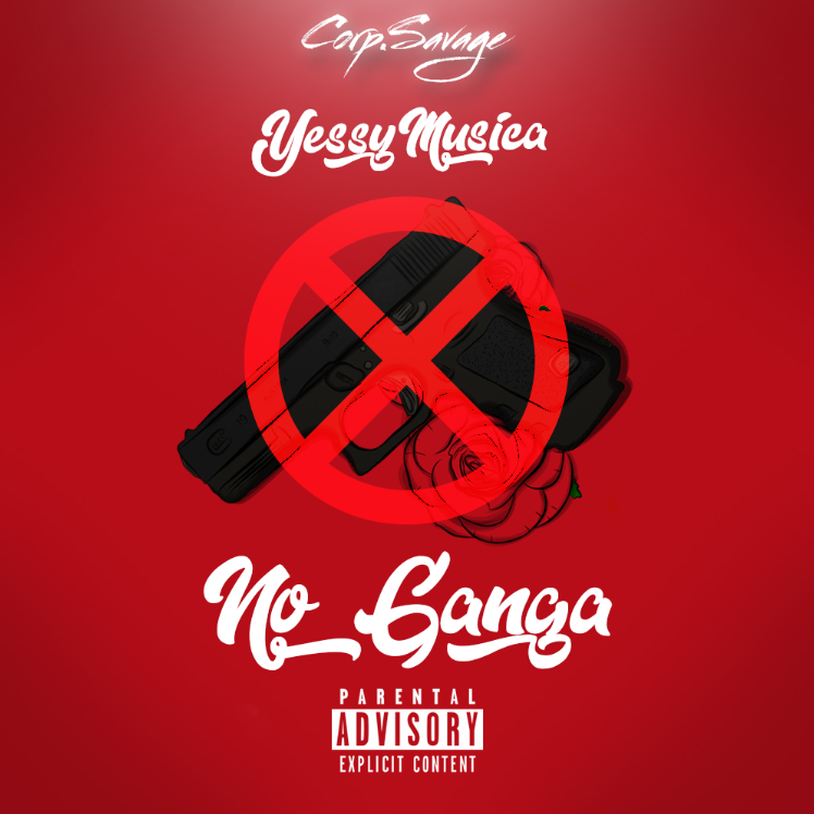 Yessy - No Ganga